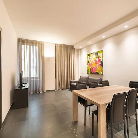 Apartmán Dimora Cantore 4 With 6 Sleeps Verona