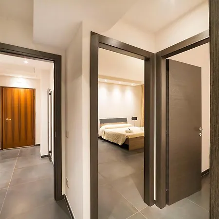 Apartmán Dimora Cantore 4 With 6 Sleeps Verona
