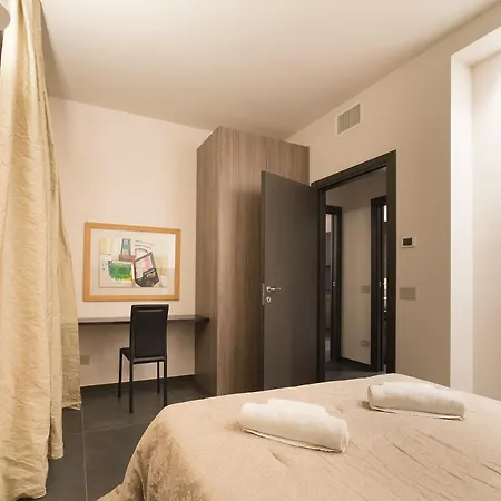 Dimora Cantore 4 With 6 Sleeps Apartmán