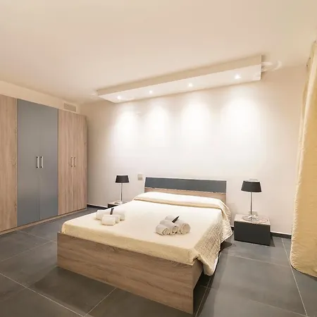 Dimora Cantore 4 With 6 Sleeps Apartmán Verona