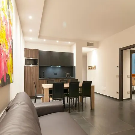 Dimora Cantore 4 With 6 Sleeps Apartmán *
