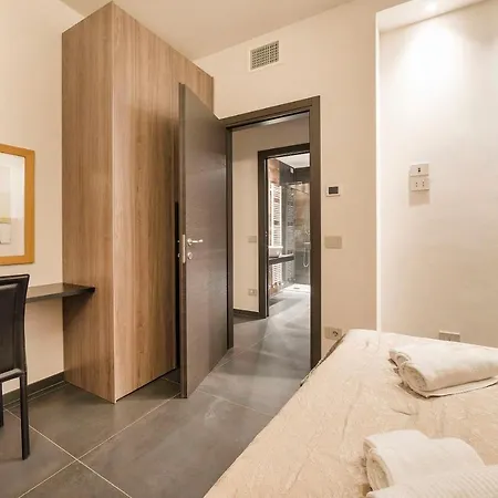 Dimora Cantore 4 With 6 Sleeps Apartmán