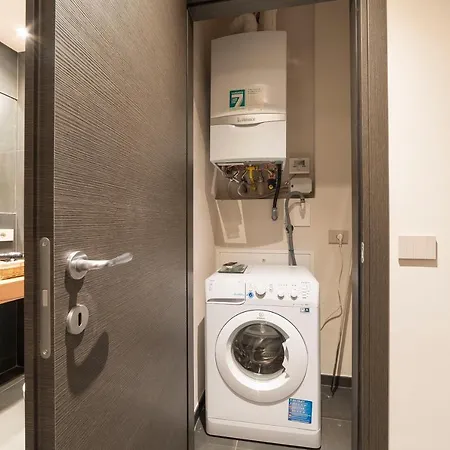 Dimora Cantore 4 With 6 Sleeps Apartmán *