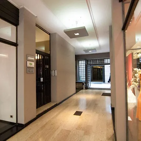 Apartmán Dimora Cantore 4 With 6 Sleeps Verona